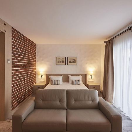 Amstelski Hotel Bukovel Cameră foto