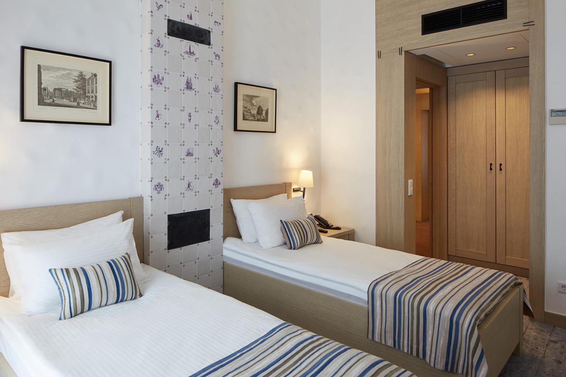 Amstelski Hotel Bukovel Cameră foto