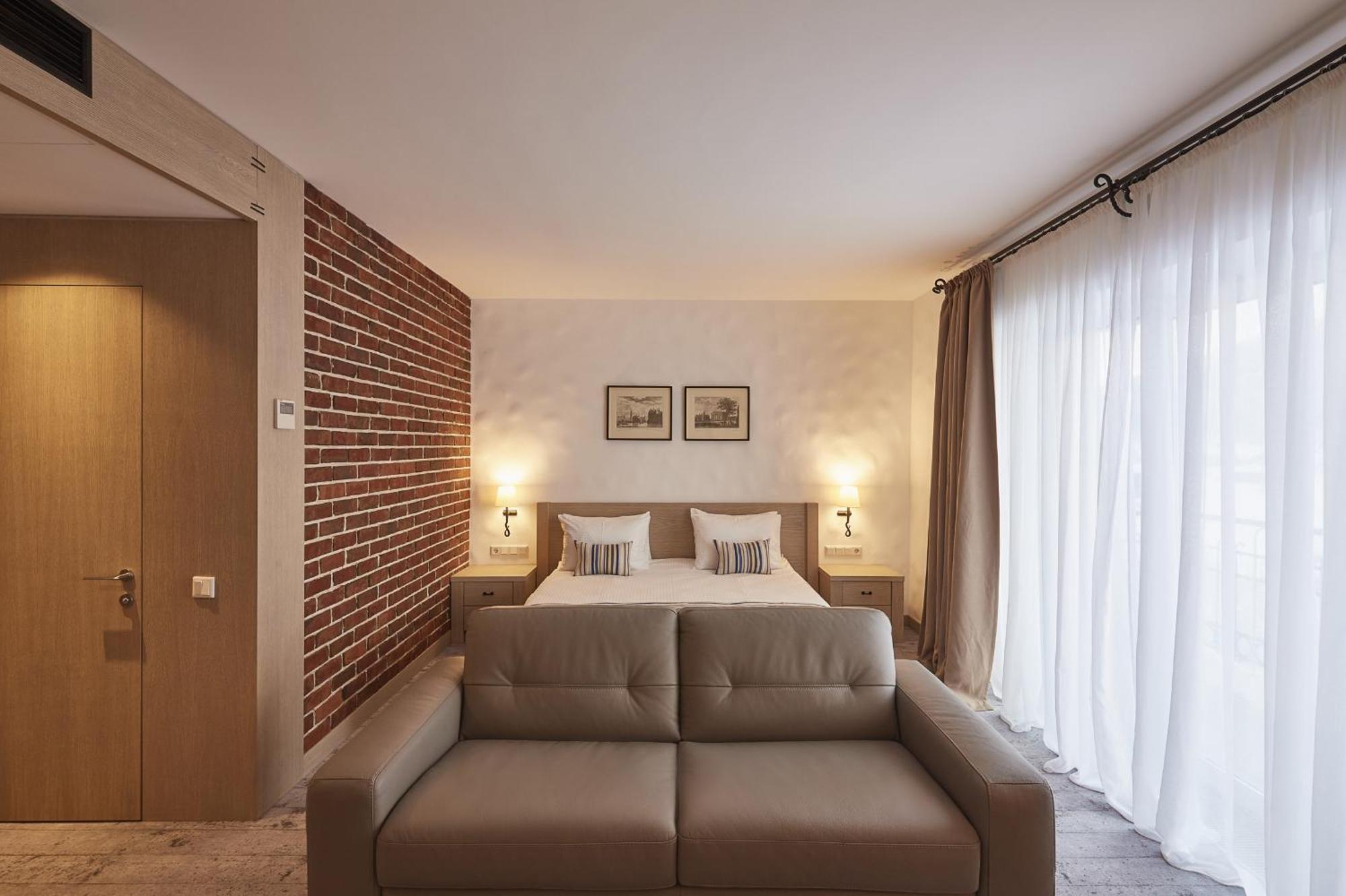 Amstelski Hotel Bukovel Cameră foto